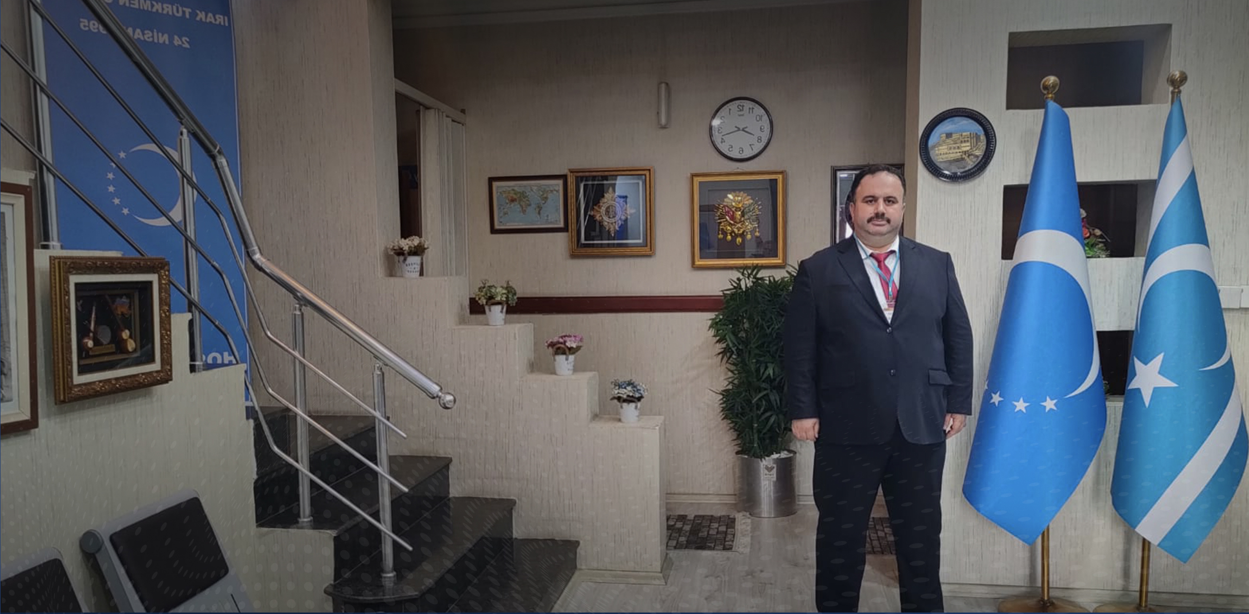 Mustafa Toptaş